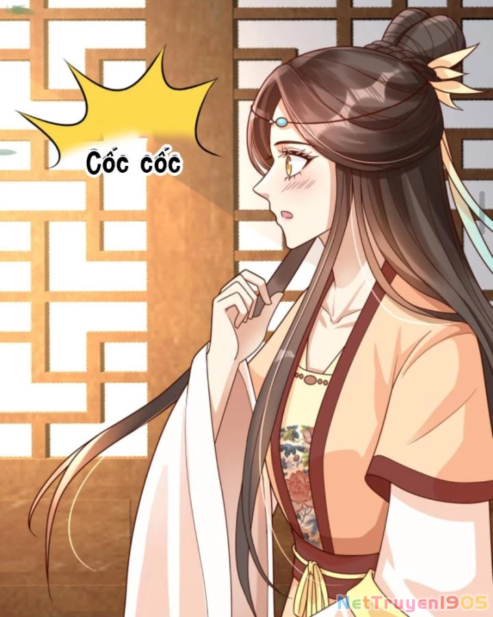 Sau Khi Xuyên Sách, 5 Nhân Cách Của Bạo Quân Đều Yêu Ta Chapter 72 - 12