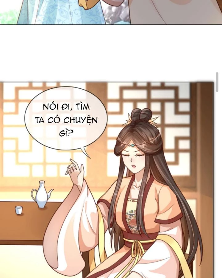 Sau Khi Xuyên Sách, 5 Nhân Cách Của Bạo Quân Đều Yêu Ta Chapter 72 - 15