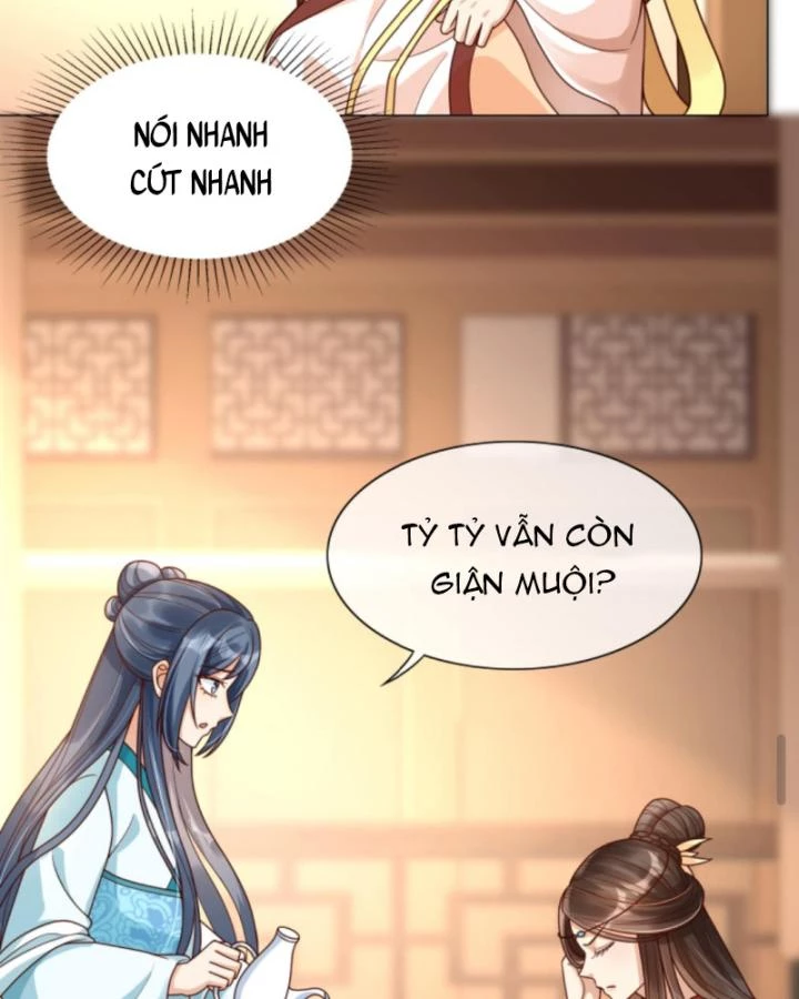 Sau Khi Xuyên Sách, 5 Nhân Cách Của Bạo Quân Đều Yêu Ta Chapter 72 - 16