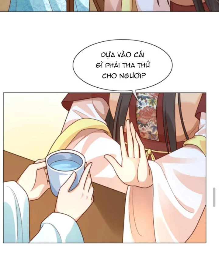 Sau Khi Xuyên Sách, 5 Nhân Cách Của Bạo Quân Đều Yêu Ta Chapter 72 - 19