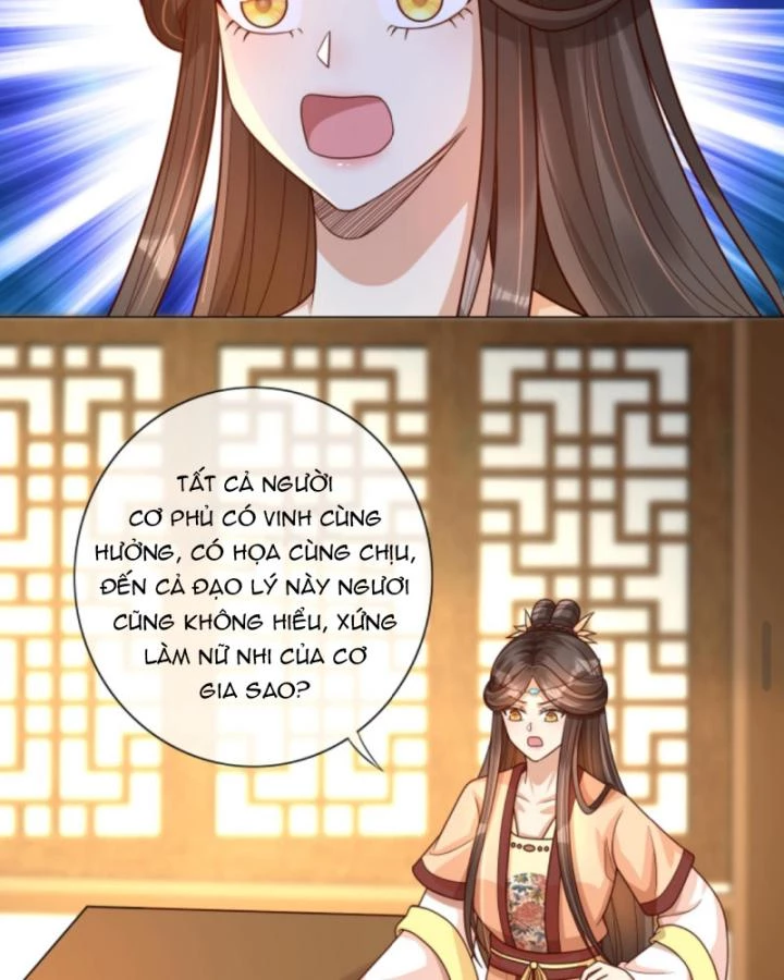 Sau Khi Xuyên Sách, 5 Nhân Cách Của Bạo Quân Đều Yêu Ta Chapter 72 - 22