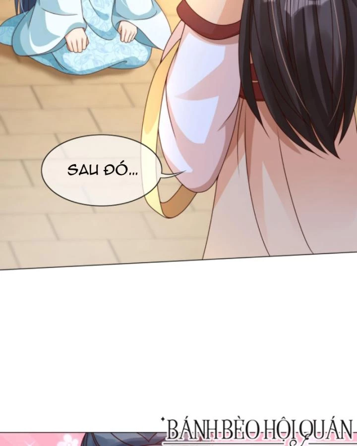 Sau Khi Xuyên Sách, 5 Nhân Cách Của Bạo Quân Đều Yêu Ta Chapter 72 - 29