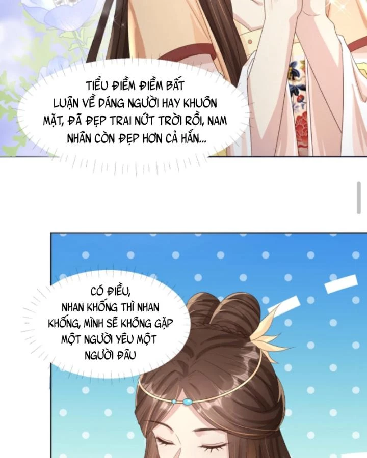 Sau Khi Xuyên Sách, 5 Nhân Cách Của Bạo Quân Đều Yêu Ta Chapter 73 - 4