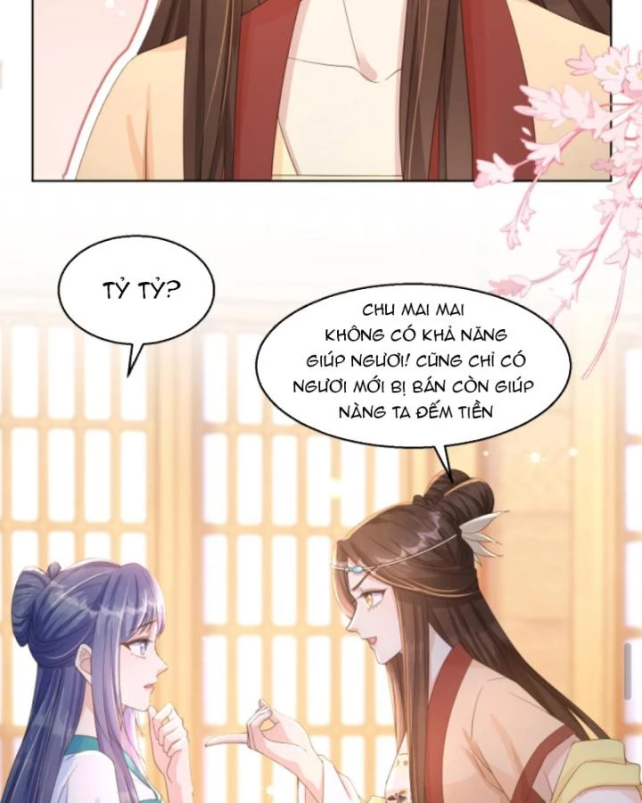 Sau Khi Xuyên Sách, 5 Nhân Cách Của Bạo Quân Đều Yêu Ta Chapter 73 - 8