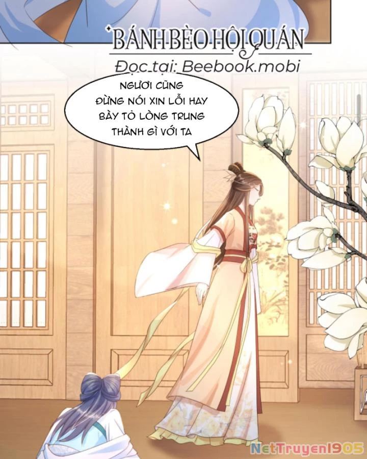 Sau Khi Xuyên Sách, 5 Nhân Cách Của Bạo Quân Đều Yêu Ta Chapter 73 - 13