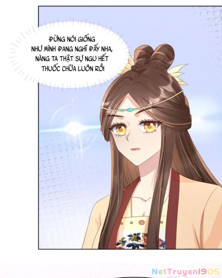 Sau Khi Xuyên Sách, 5 Nhân Cách Của Bạo Quân Đều Yêu Ta Chapter 73 - 18