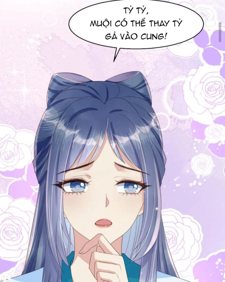 Sau Khi Xuyên Sách, 5 Nhân Cách Của Bạo Quân Đều Yêu Ta Chapter 73 - 19