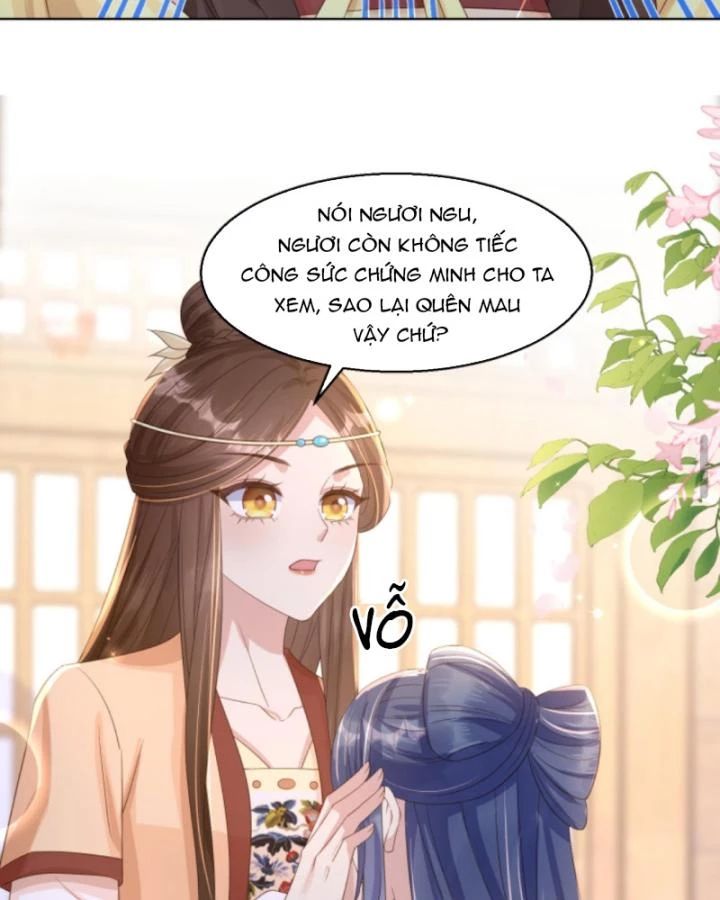 Sau Khi Xuyên Sách, 5 Nhân Cách Của Bạo Quân Đều Yêu Ta Chapter 73 - 23