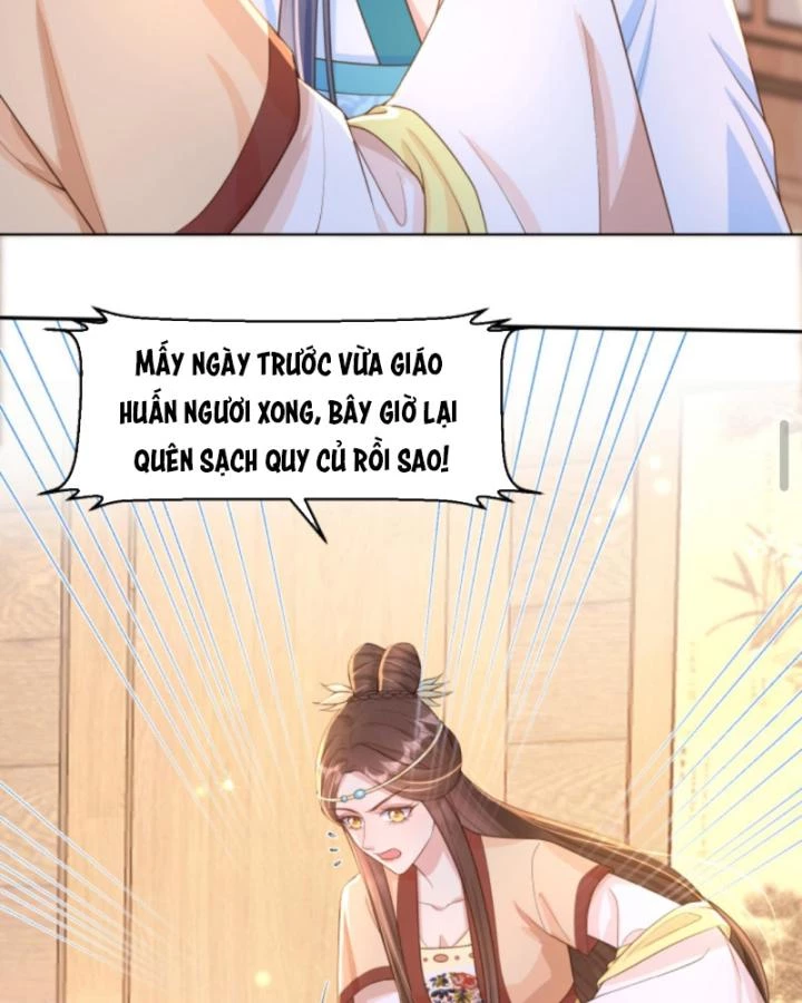 Sau Khi Xuyên Sách, 5 Nhân Cách Của Bạo Quân Đều Yêu Ta Chapter 73 - 26