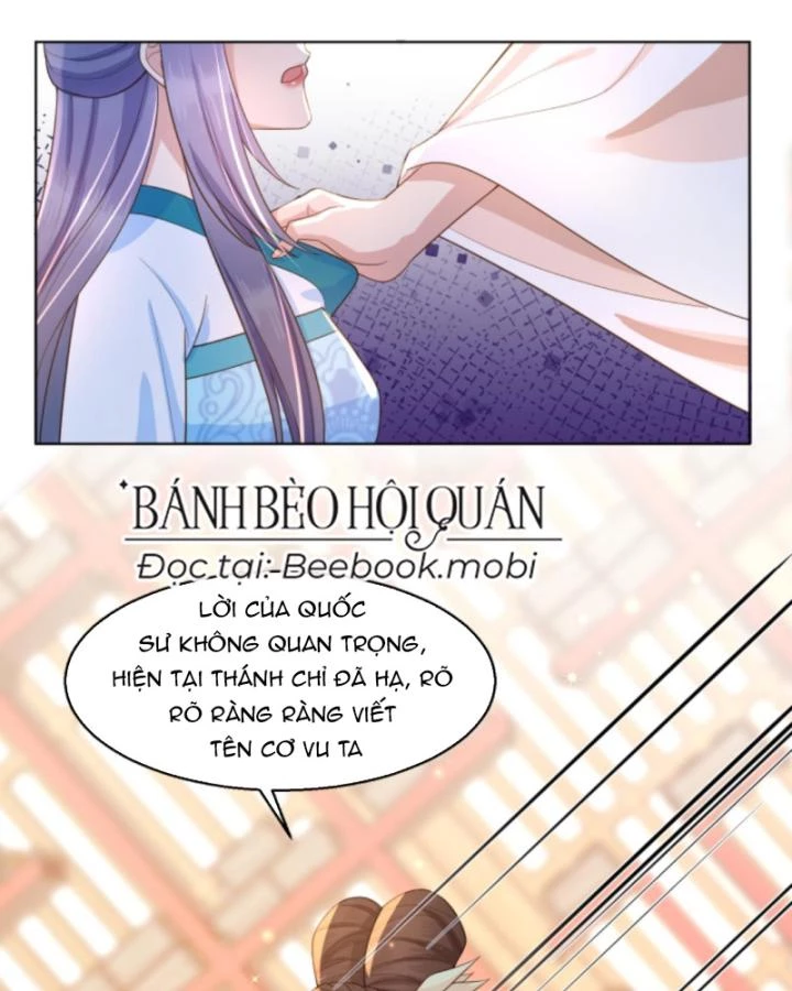 Sau Khi Xuyên Sách, 5 Nhân Cách Của Bạo Quân Đều Yêu Ta Chapter 73 - 28
