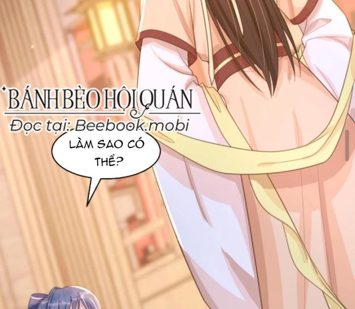 Sau Khi Xuyên Sách, 5 Nhân Cách Của Bạo Quân Đều Yêu Ta Chapter 73 - 32