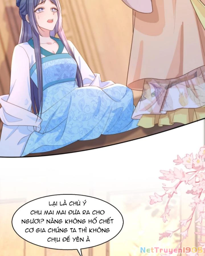 Sau Khi Xuyên Sách, 5 Nhân Cách Của Bạo Quân Đều Yêu Ta Chapter 73 - 33