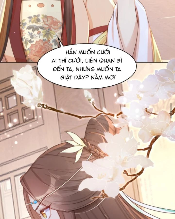 Sau Khi Xuyên Sách, 5 Nhân Cách Của Bạo Quân Đều Yêu Ta Chapter 73 - 38