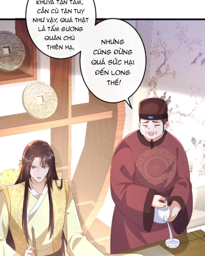 Sau Khi Xuyên Sách, 5 Nhân Cách Của Bạo Quân Đều Yêu Ta Chapter 74 - 5