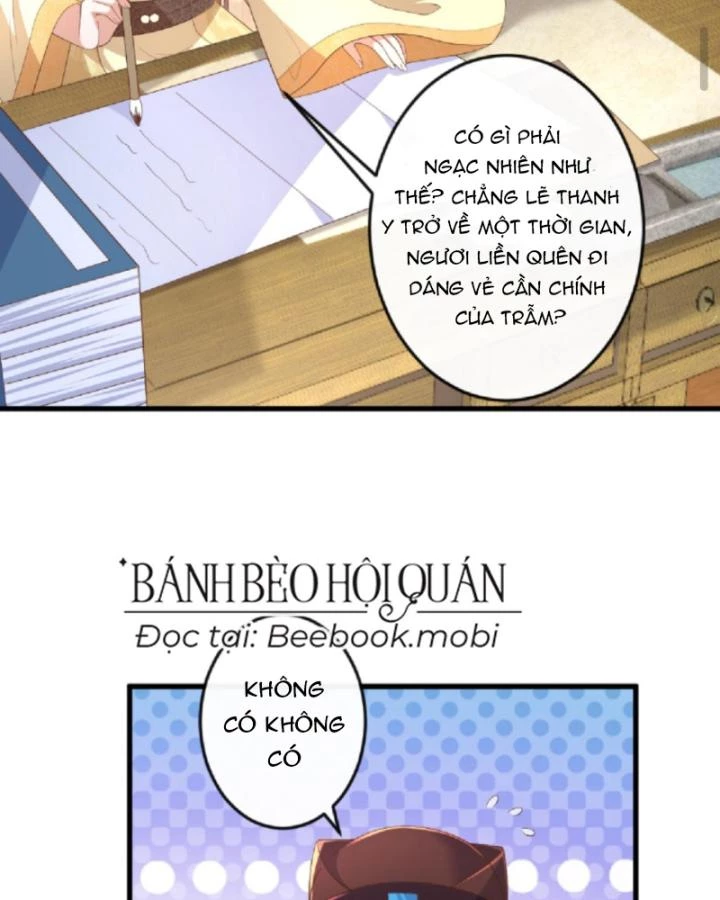 Sau Khi Xuyên Sách, 5 Nhân Cách Của Bạo Quân Đều Yêu Ta Chapter 74 - 6