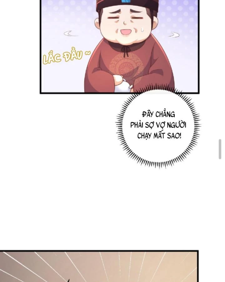 Sau Khi Xuyên Sách, 5 Nhân Cách Của Bạo Quân Đều Yêu Ta Chapter 74 - 7