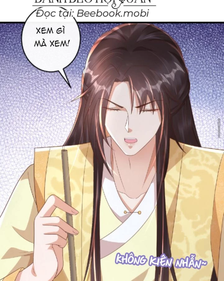 Sau Khi Xuyên Sách, 5 Nhân Cách Của Bạo Quân Đều Yêu Ta Chapter 74 - 10