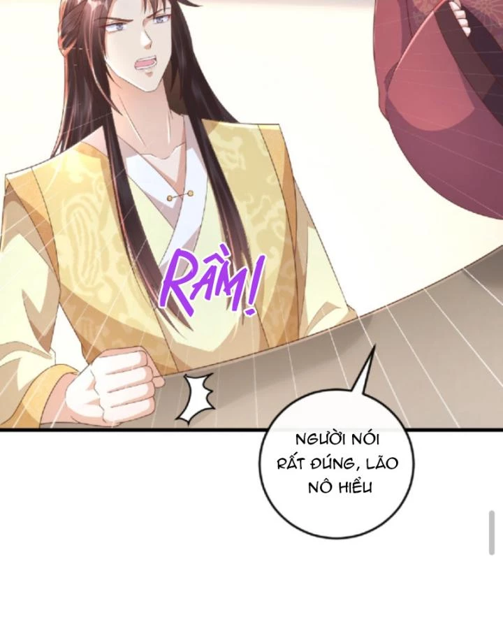 Sau Khi Xuyên Sách, 5 Nhân Cách Của Bạo Quân Đều Yêu Ta Chapter 74 - 14