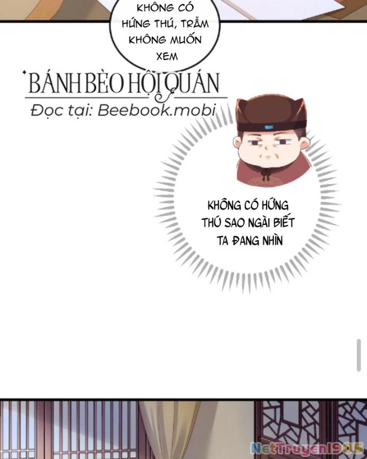 Sau Khi Xuyên Sách, 5 Nhân Cách Của Bạo Quân Đều Yêu Ta Chapter 74 - 17