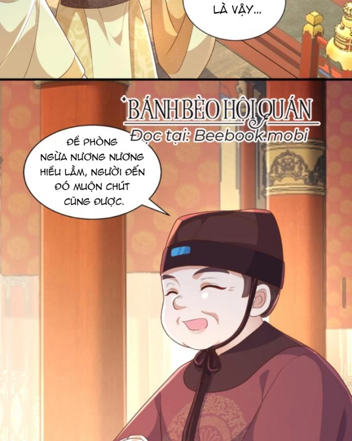 Sau Khi Xuyên Sách, 5 Nhân Cách Của Bạo Quân Đều Yêu Ta Chapter 75 - 6
