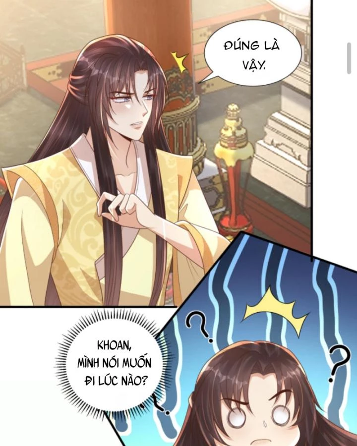 Sau Khi Xuyên Sách, 5 Nhân Cách Của Bạo Quân Đều Yêu Ta Chapter 75 - 8