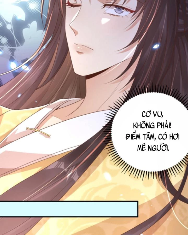 Sau Khi Xuyên Sách, 5 Nhân Cách Của Bạo Quân Đều Yêu Ta Chapter 75 - 10