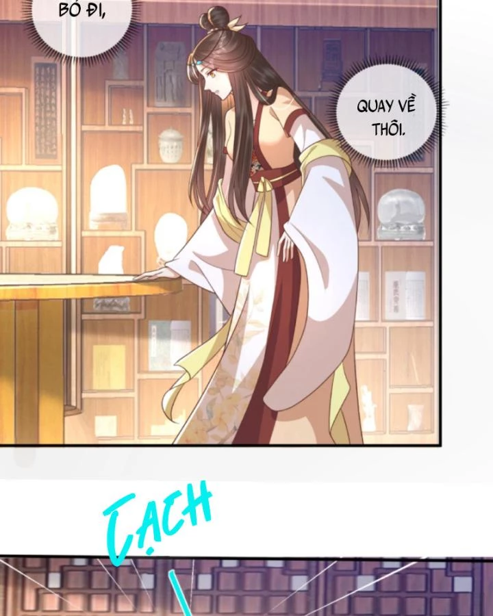 Sau Khi Xuyên Sách, 5 Nhân Cách Của Bạo Quân Đều Yêu Ta Chapter 75 - 13
