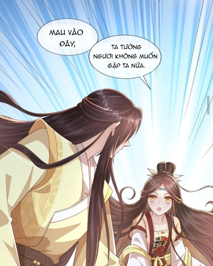 Sau Khi Xuyên Sách, 5 Nhân Cách Của Bạo Quân Đều Yêu Ta Chapter 75 - 18
