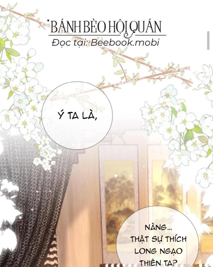 Sau Khi Xuyên Sách, 5 Nhân Cách Của Bạo Quân Đều Yêu Ta Chapter 76 - 3