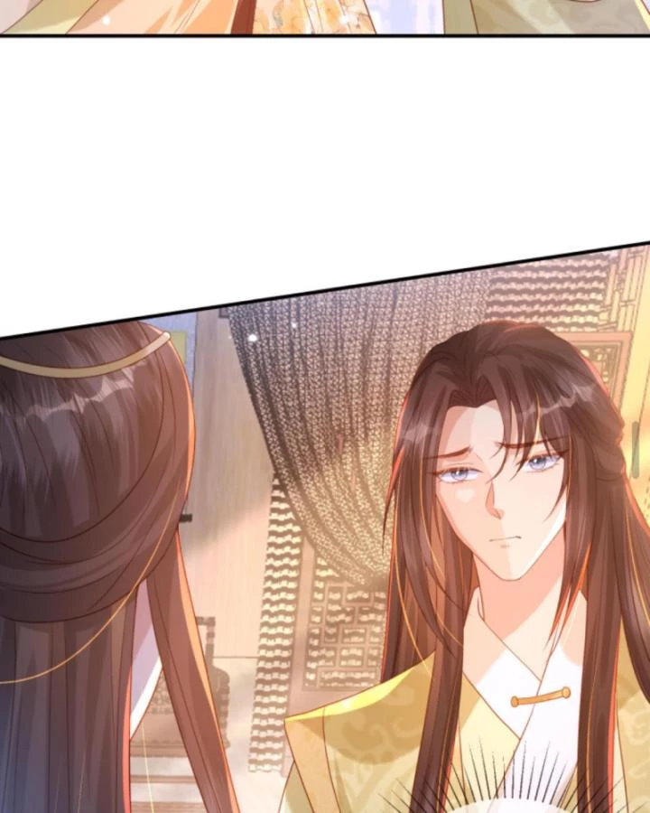 Sau Khi Xuyên Sách, 5 Nhân Cách Của Bạo Quân Đều Yêu Ta Chapter 76 - 10