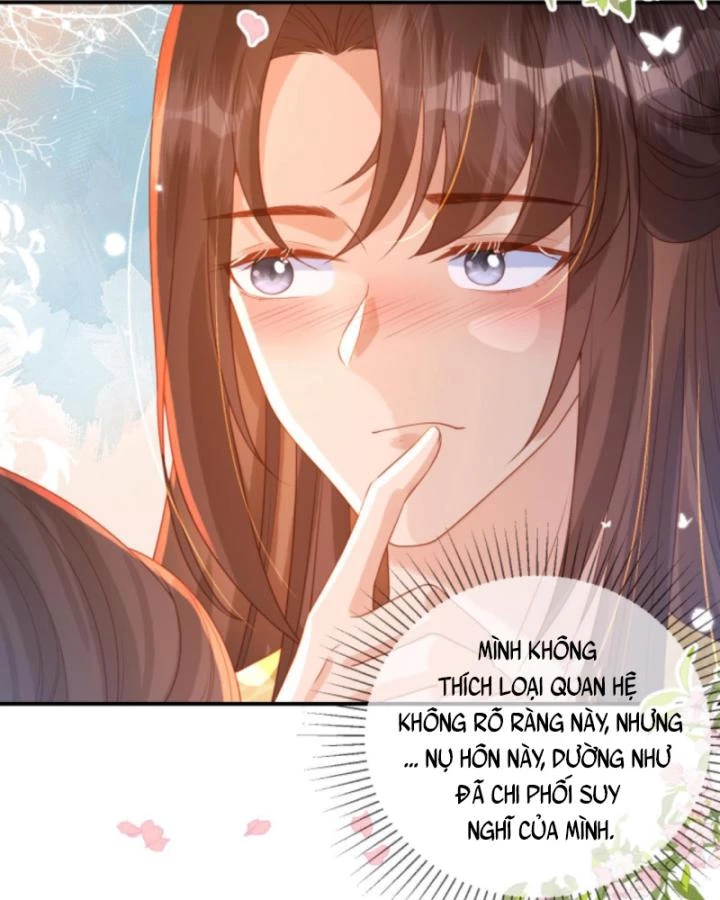 Sau Khi Xuyên Sách, 5 Nhân Cách Của Bạo Quân Đều Yêu Ta Chapter 76 - 21