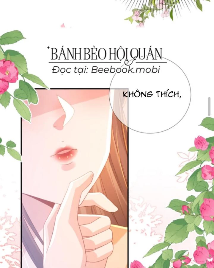 Sau Khi Xuyên Sách, 5 Nhân Cách Của Bạo Quân Đều Yêu Ta Chapter 76 - 22