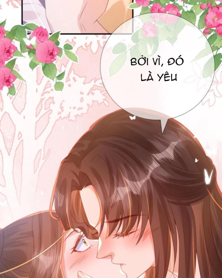 Sau Khi Xuyên Sách, 5 Nhân Cách Của Bạo Quân Đều Yêu Ta Chapter 76 - 23