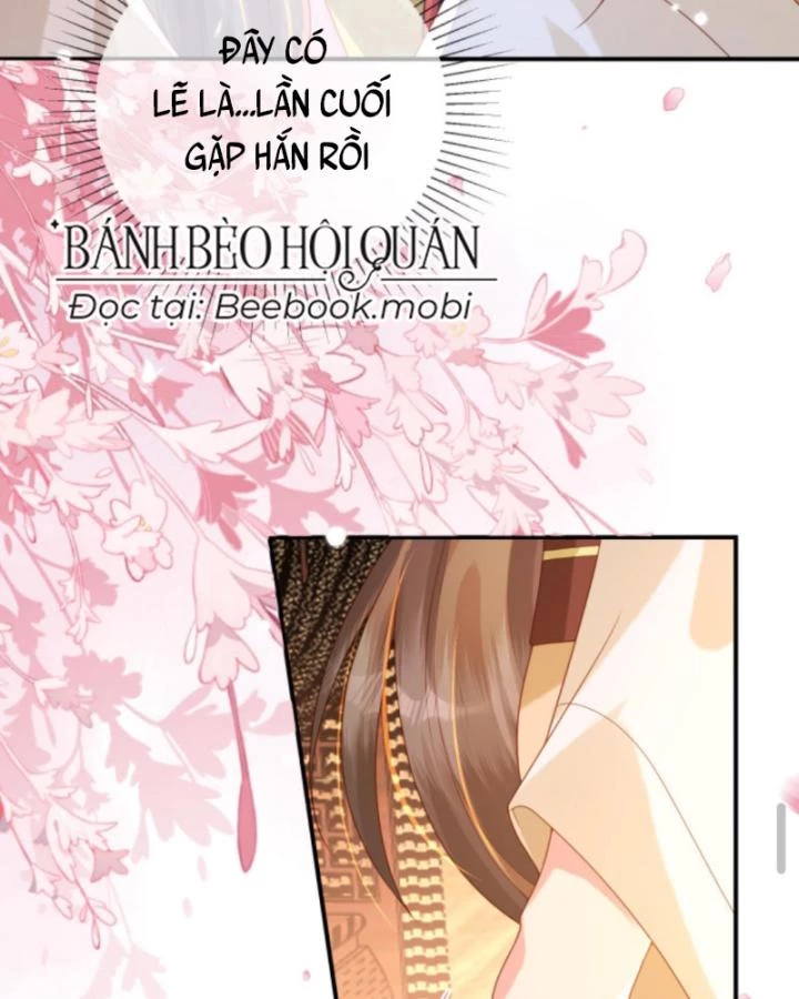 Sau Khi Xuyên Sách, 5 Nhân Cách Của Bạo Quân Đều Yêu Ta Chapter 76 - 26
