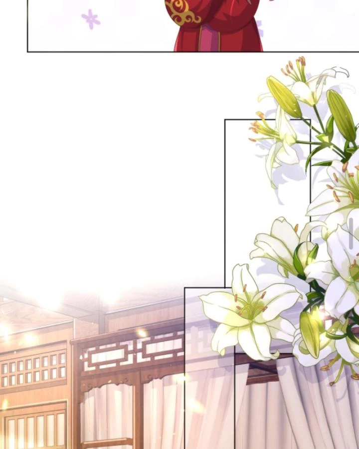 Sau Khi Xuyên Sách, 5 Nhân Cách Của Bạo Quân Đều Yêu Ta Chapter 77 - 4