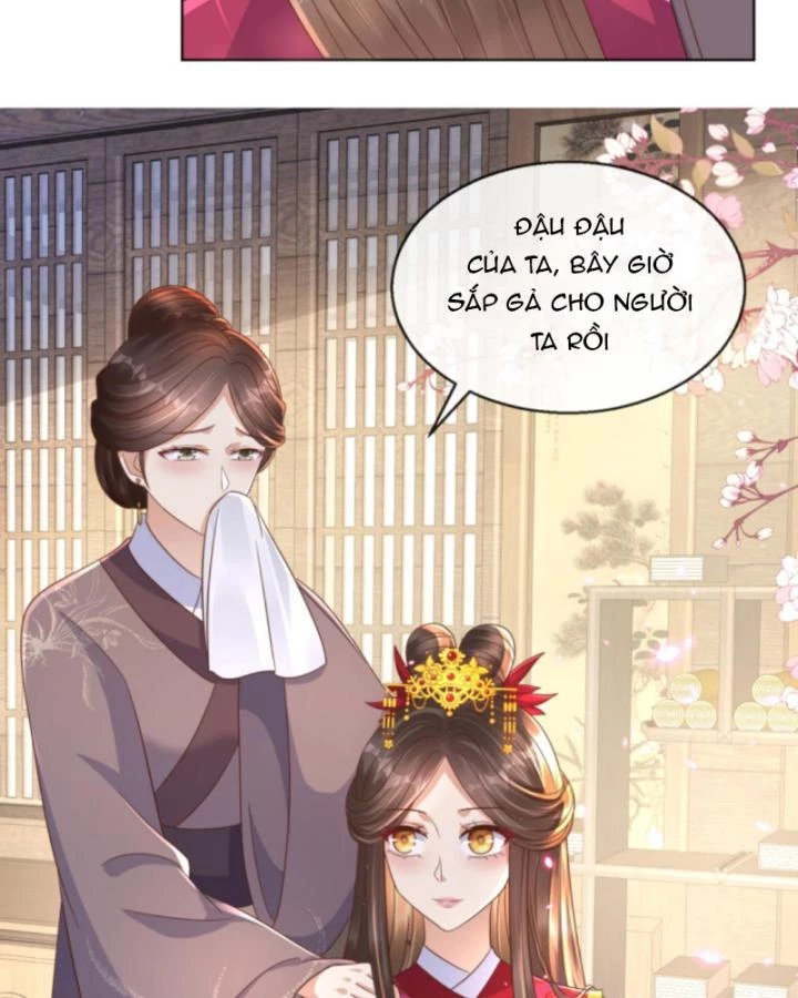Sau Khi Xuyên Sách, 5 Nhân Cách Của Bạo Quân Đều Yêu Ta Chapter 77 - 12