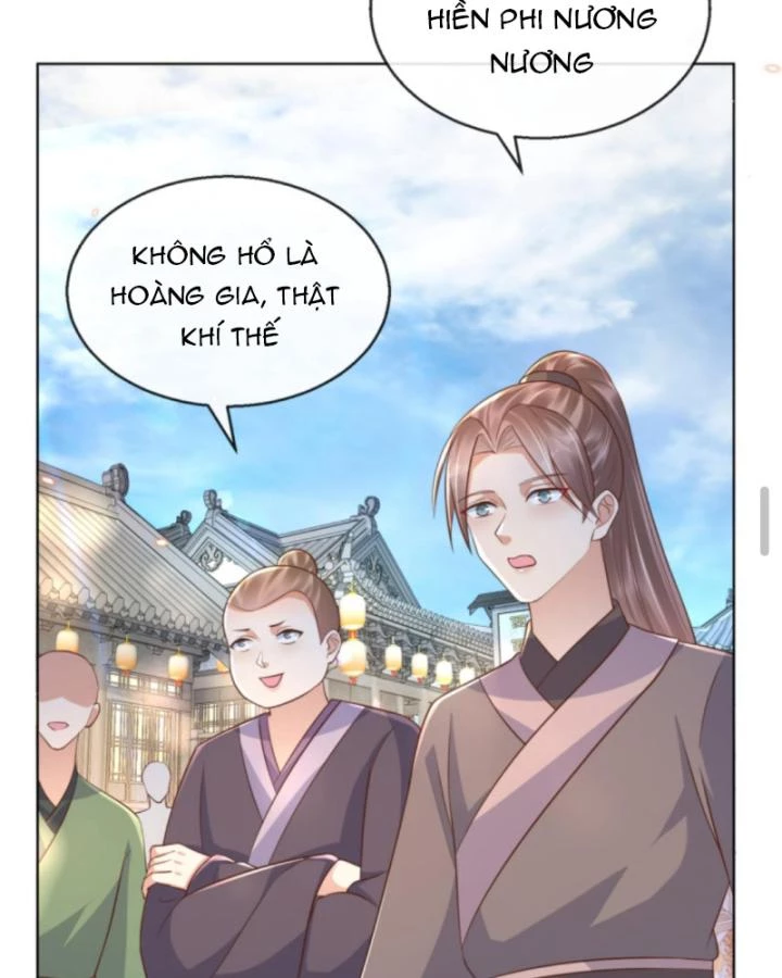 Sau Khi Xuyên Sách, 5 Nhân Cách Của Bạo Quân Đều Yêu Ta Chapter 77 - 23