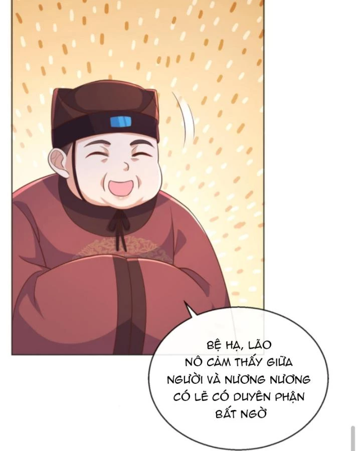 Sau Khi Xuyên Sách, 5 Nhân Cách Của Bạo Quân Đều Yêu Ta Chapter 77 - 33