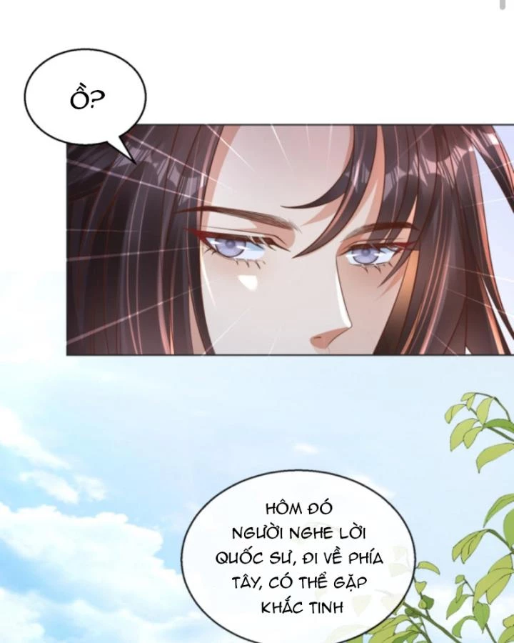 Sau Khi Xuyên Sách, 5 Nhân Cách Của Bạo Quân Đều Yêu Ta Chapter 77 - 34