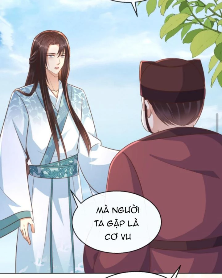 Sau Khi Xuyên Sách, 5 Nhân Cách Của Bạo Quân Đều Yêu Ta Chapter 77 - 35