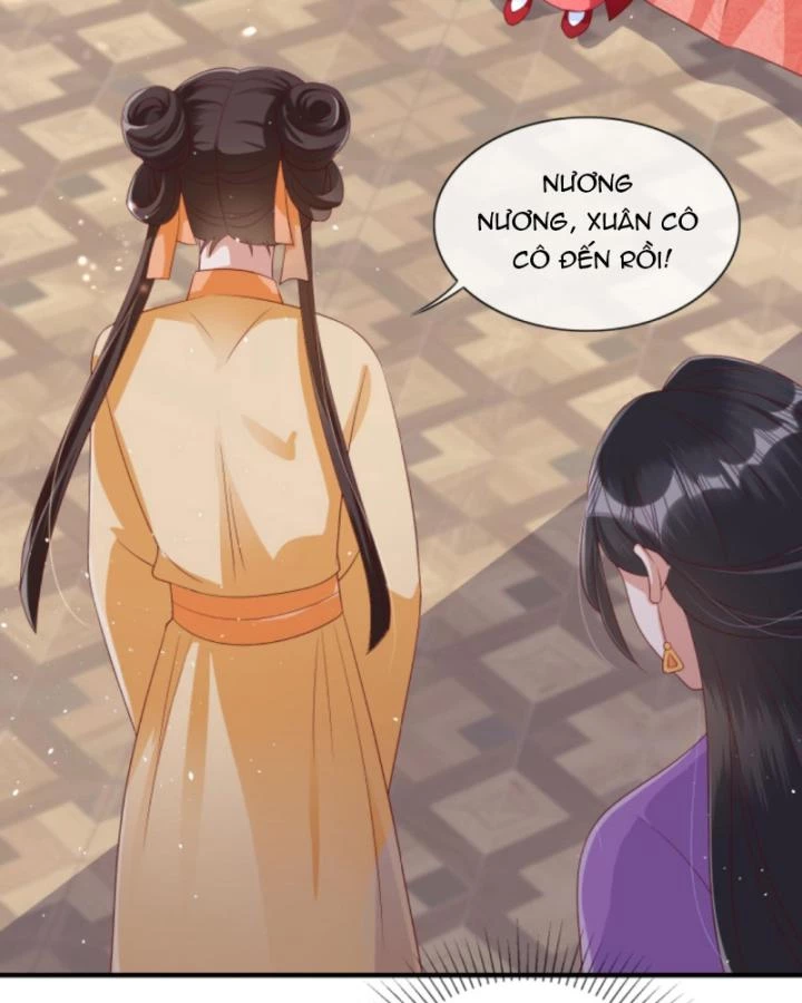 Sau Khi Xuyên Sách, 5 Nhân Cách Của Bạo Quân Đều Yêu Ta Chapter 78 - 7