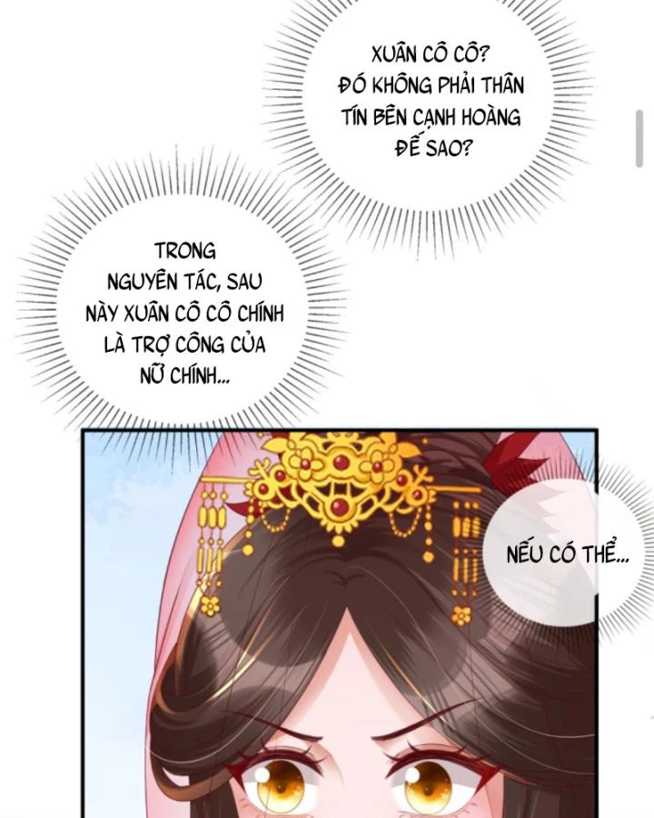 Sau Khi Xuyên Sách, 5 Nhân Cách Của Bạo Quân Đều Yêu Ta Chapter 78 - 8