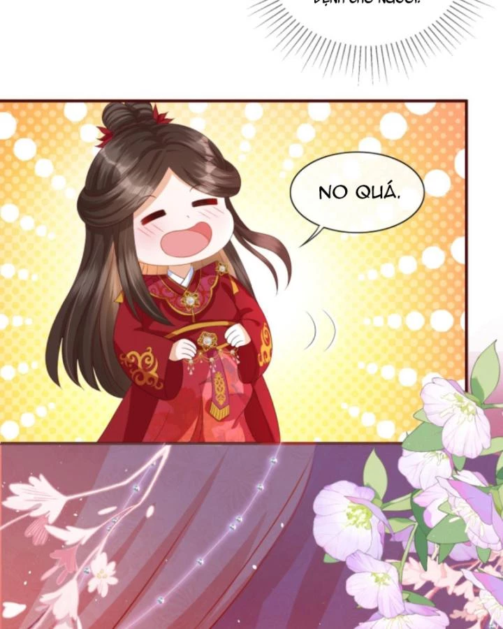 Sau Khi Xuyên Sách, 5 Nhân Cách Của Bạo Quân Đều Yêu Ta Chapter 78 - 20