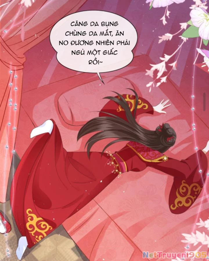 Sau Khi Xuyên Sách, 5 Nhân Cách Của Bạo Quân Đều Yêu Ta Chapter 78 - 21