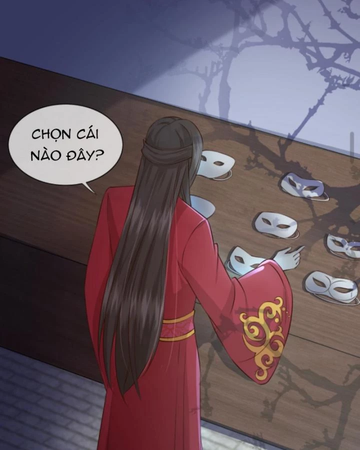 Sau Khi Xuyên Sách, 5 Nhân Cách Của Bạo Quân Đều Yêu Ta Chapter 78 - 24