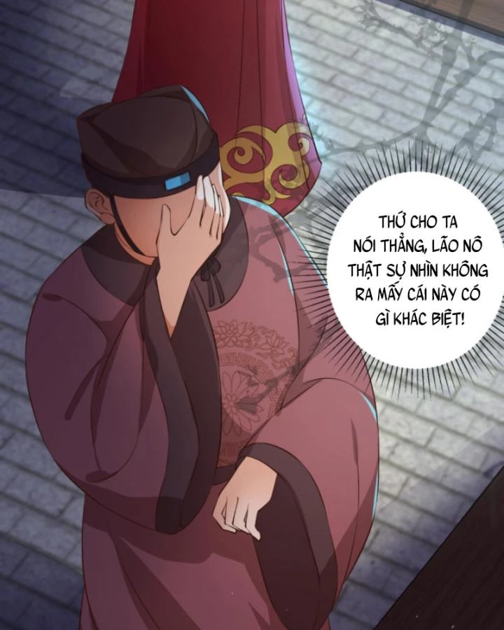 Sau Khi Xuyên Sách, 5 Nhân Cách Của Bạo Quân Đều Yêu Ta Chapter 78 - 25