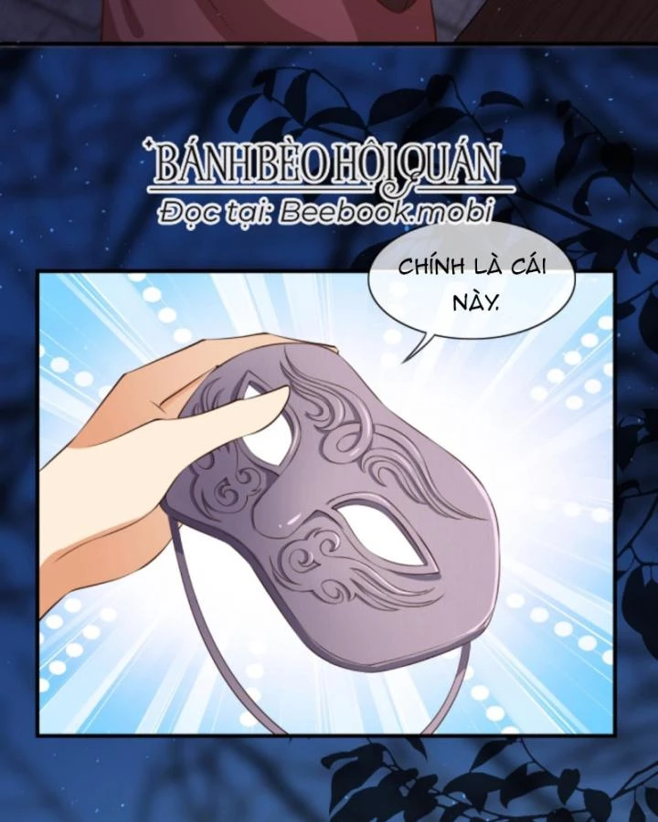 Sau Khi Xuyên Sách, 5 Nhân Cách Của Bạo Quân Đều Yêu Ta Chapter 78 - 26