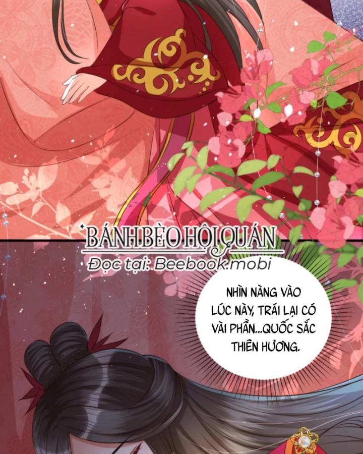 Sau Khi Xuyên Sách, 5 Nhân Cách Của Bạo Quân Đều Yêu Ta Chapter 78 - 32