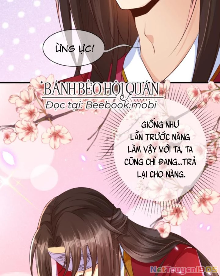 Sau Khi Xuyên Sách, 5 Nhân Cách Của Bạo Quân Đều Yêu Ta Chapter 78 - 36