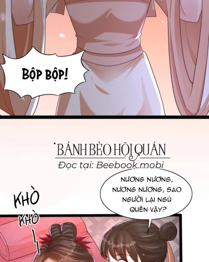 Sau Khi Xuyên Sách, 5 Nhân Cách Của Bạo Quân Đều Yêu Ta Chapter 79 - 5